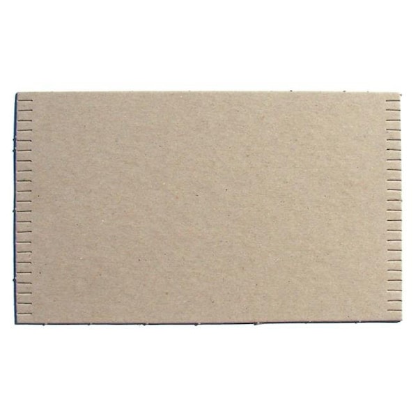 Inovart 2515 6 x 10 in. Chipboard Sweaving Looms - Pack of 12 2515 - main